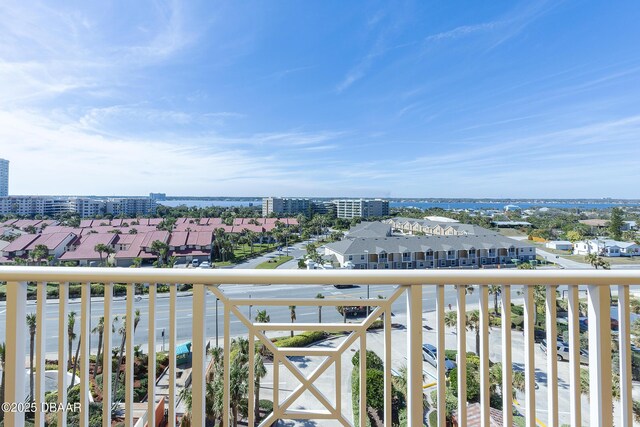 2901 S Atlantic Ave Unit 703, Daytona Beach Shores, FL 32118