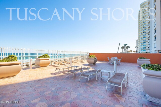2901 S Atlantic Ave Unit 703, Daytona Beach Shores, FL 32118