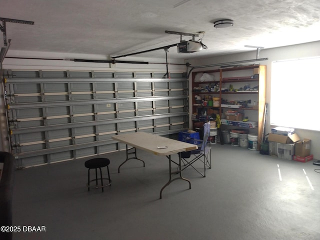 3 Sea Watch Ter, Ormond Beach, FL 32176 - garage with a garage door opener