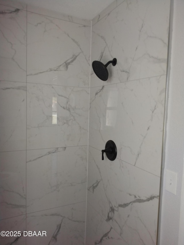 3 Sea Watch Ter, Ormond Beach, FL 32176 - room details featuring a tile shower