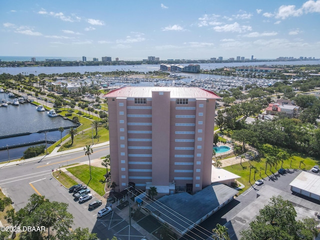 404 S Beach St Unit 801, Daytona Beach, FL 32114 - photo 2