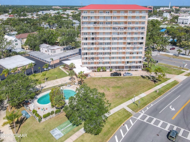 404 S Beach St Unit 801, Daytona Beach, FL 32114 - photo 29
