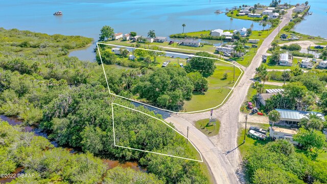 416 E Halifax Ave, Oak Hill FL, 32759 land for sale