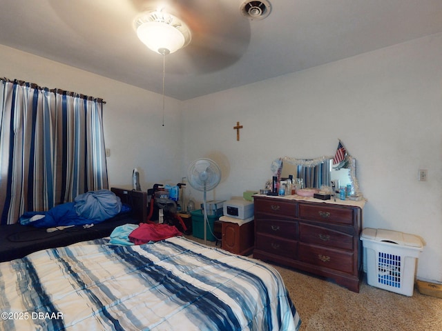 310 Legion Pl, Port Orange, FL 32129 - view of carpeted bedroom