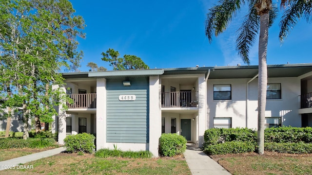 4655 46th Street Ct W Unit 101, Bradenton, FL 34210 - view of property