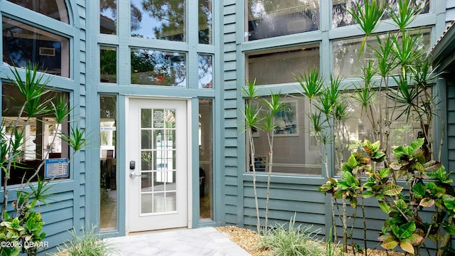 4655 46th Street Ct W Unit 101, Bradenton, FL 34210 - doorway to property