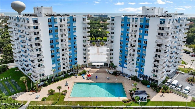 925 N Halifax Ave Unit 1109, Daytona Beach, FL 32118 - photo 2