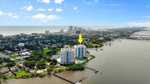 925 N Halifax Ave Unit 1109, Daytona Beach, FL 32118 - photo 3