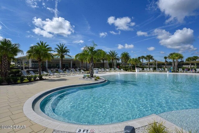 167 Margaritaville Ave, Daytona Beach, FL 32124 - photo 48