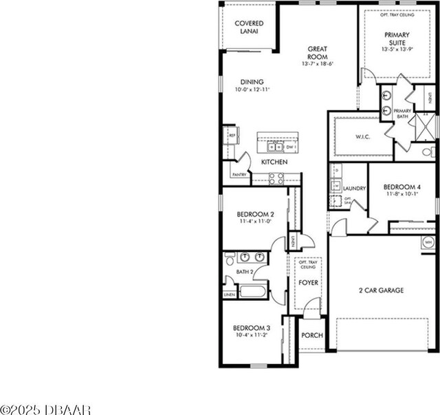 368 Birkdale Dr, Daytona Beach, FL 32124