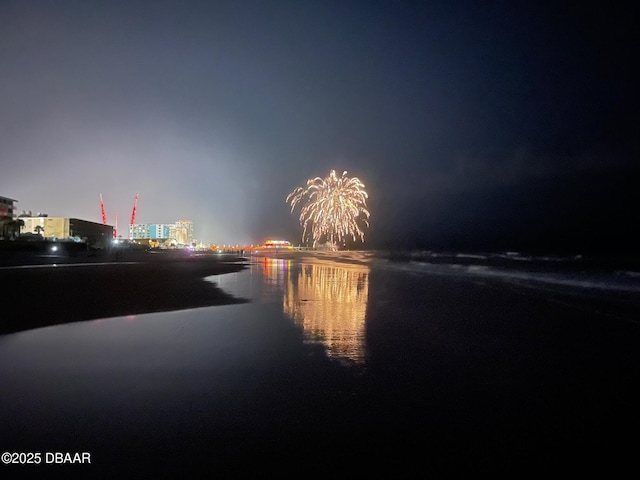 3800 S Atlantic Ave Unit 2010, Daytona Beach Shores, FL 32118 - water view
