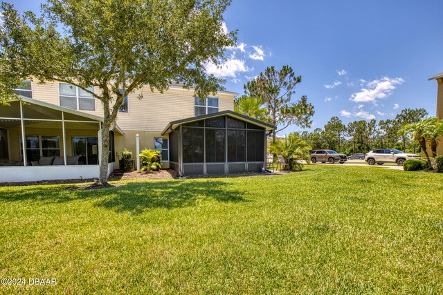 2671 Carthage Dr, New Smyrna Beach, FL 32168 - photo 34