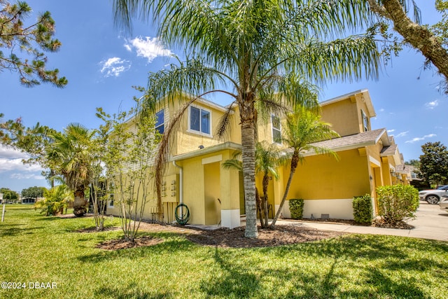 2671 Carthage Dr, New Smyrna Beach, FL 32168 - photo 32