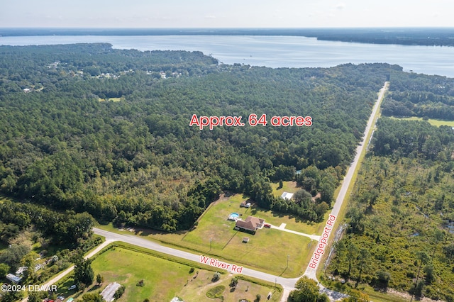 130 Bridgeport Rd, Palatka FL, 32177 land for sale