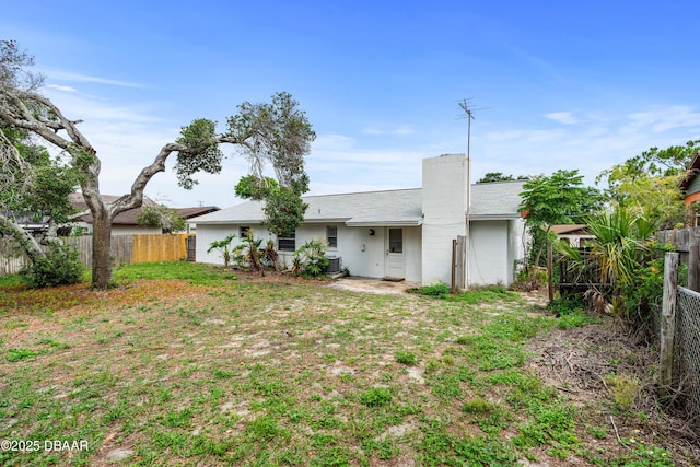 1317 N Shangri La Dr, Daytona Beach, FL 32119 - photo 4