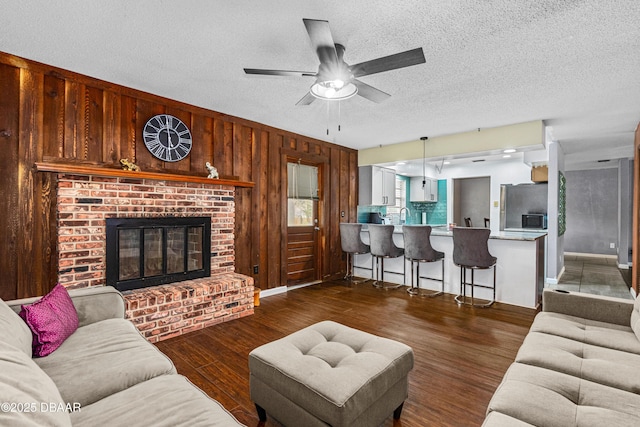 1317 N Shangri La Dr, Daytona Beach, FL 32119 - photo 14