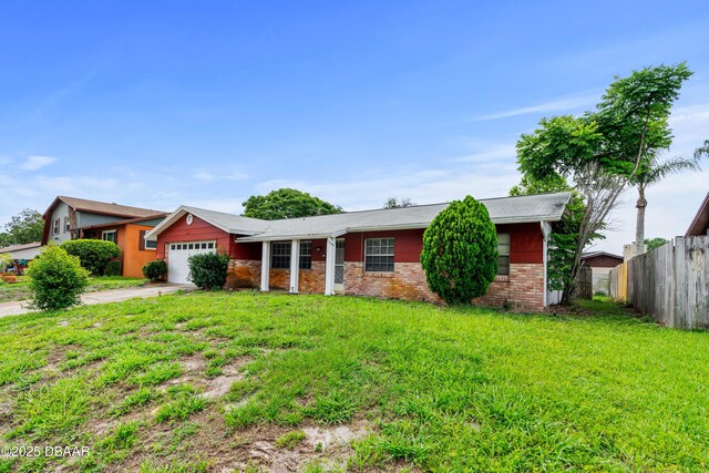 1317 N Shangri La Dr, Daytona Beach, FL 32119 - photo 2