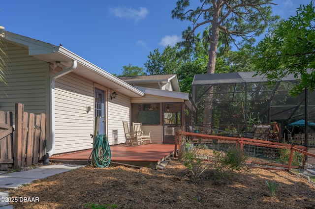 5840 Trailwood Dr, Port Orange, FL 32127 - photo 15