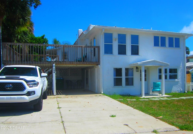 124 Wilmans Blvd, Daytona Beach, FL 32118 - photo 2