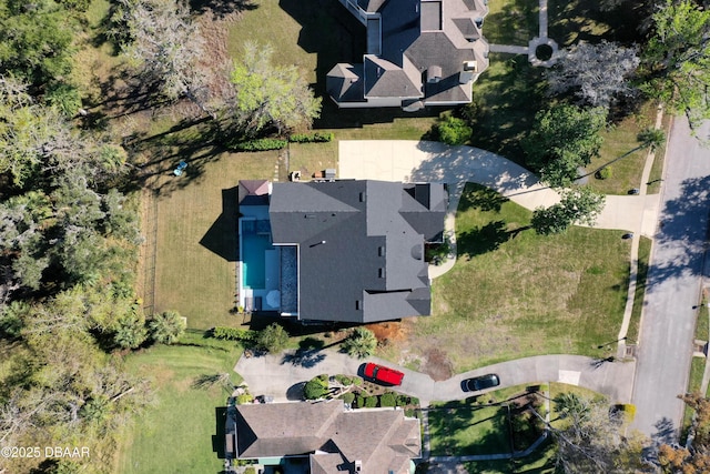 46 Audubon Ln, Flagler Beach, FL 32136 - aerial overview of property's location