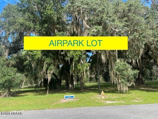 440 Lindsay Ln, Crescent City FL, 32112 land for sale