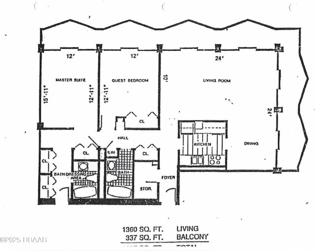 2900 N Atlantic Ave Unit 1405, Daytona Beach, FL 32118 - photo 59