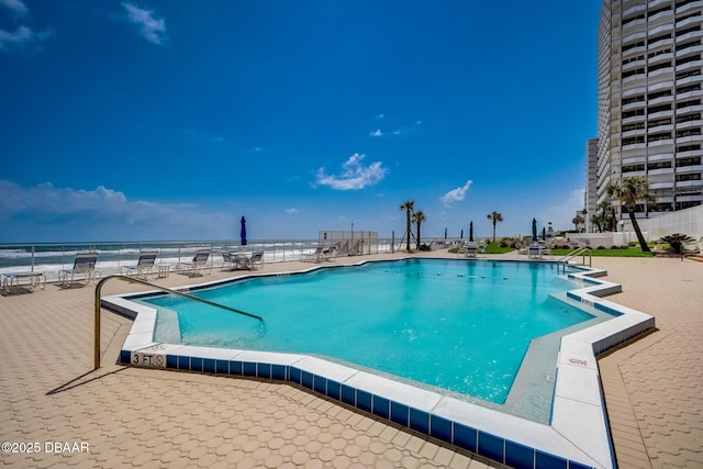 2900 N Atlantic Ave Unit 1405, Daytona Beach, FL 32118 - photo 55