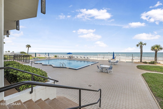2900 N Atlantic Ave Unit 1405, Daytona Beach, FL 32118 - photo 28