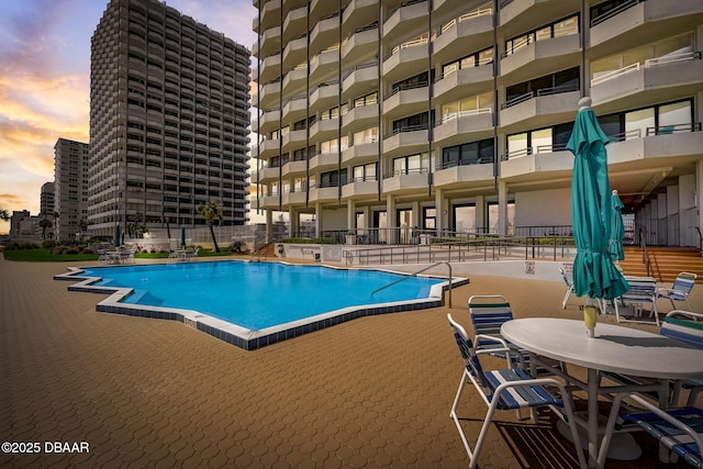 2900 N Atlantic Ave Unit 1405, Daytona Beach, FL 32118 - photo 51