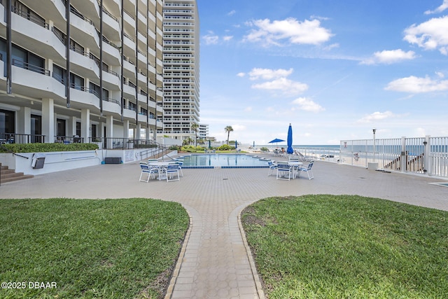2900 N Atlantic Ave Unit 1405, Daytona Beach, FL 32118 - photo 30