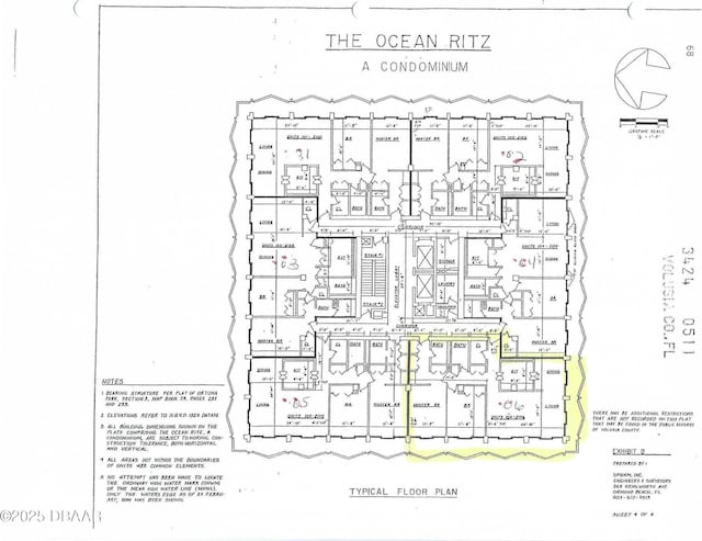 2900 N Atlantic Ave Unit 1405, Daytona Beach, FL 32118 - photo 58