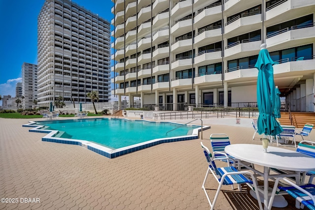 2900 N Atlantic Ave Unit 1405, Daytona Beach, FL 32118 - photo 54
