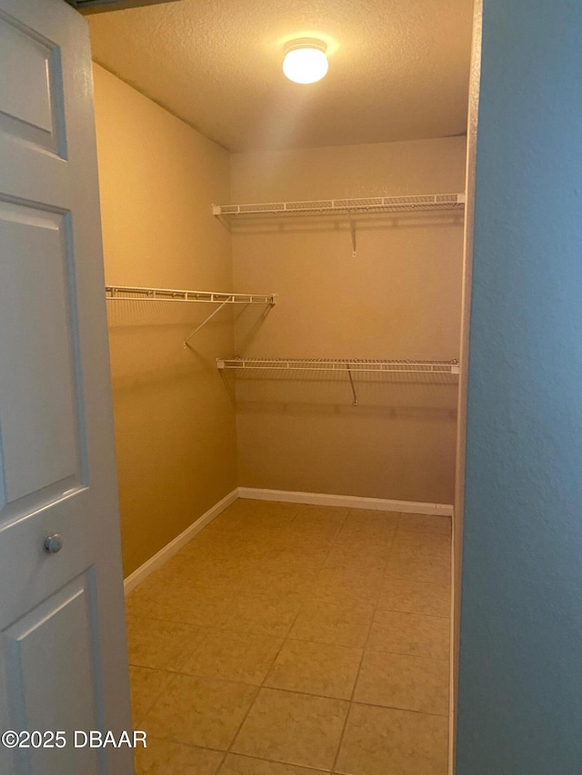 940 Village Trl Unit 6-109, Port Orange, FL 32127 - view of walk in closet