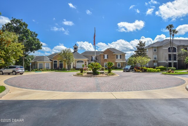 940 Village Trl Unit 6-109, Port Orange, FL 32127 - view of front of property featuring a residential view