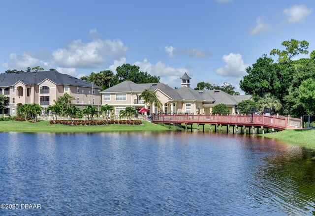 940 Village Trl Unit 6-109, Port Orange, FL 32127 - water view