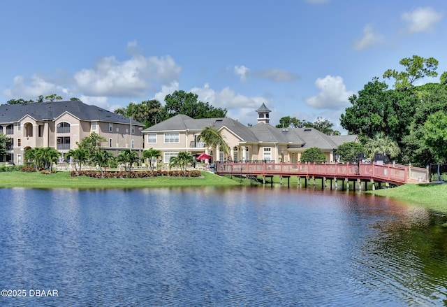 940 Village Trl Unit 6-109, Port Orange, FL 32127 - water view