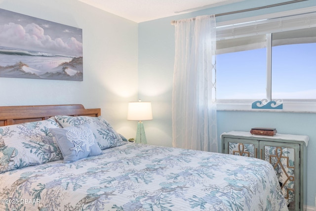 89 S Atlantic Ave Unit 1004, Ormond Beach, FL 32176 - view of bedroom