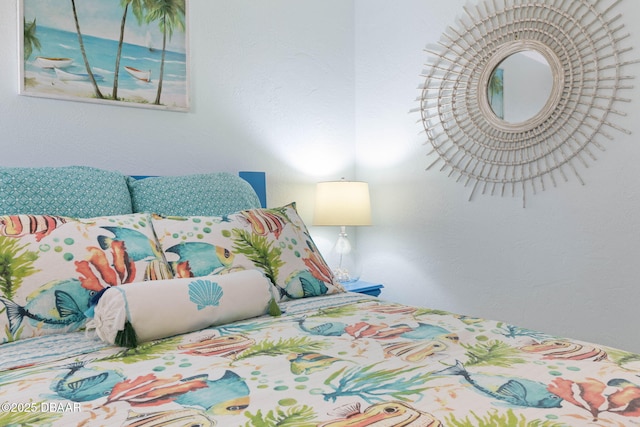 89 S Atlantic Ave Unit 1004, Ormond Beach, FL 32176 - view of bedroom