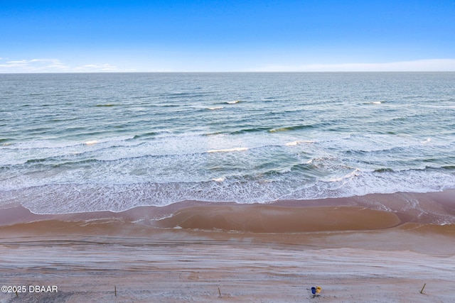 89 S Atlantic Ave Unit 1004, Ormond Beach, FL 32176 - water view