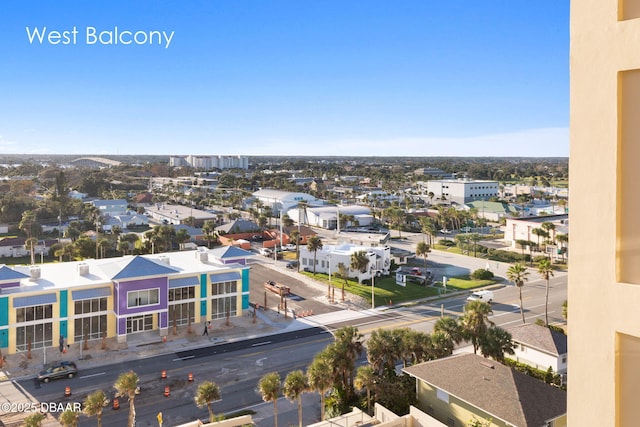 89 S Atlantic Ave Unit 1004, Ormond Beach, FL 32176 - aerial view