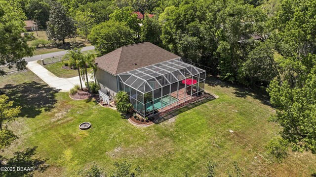 305 Country Circle Dr E, Port Orange, FL 32128 - photo 10