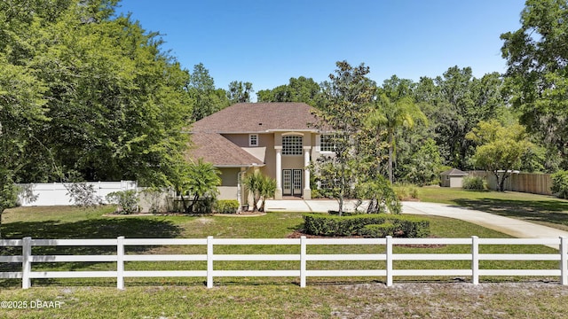 305 Country Circle Dr E, Port Orange, FL 32128 - photo 5