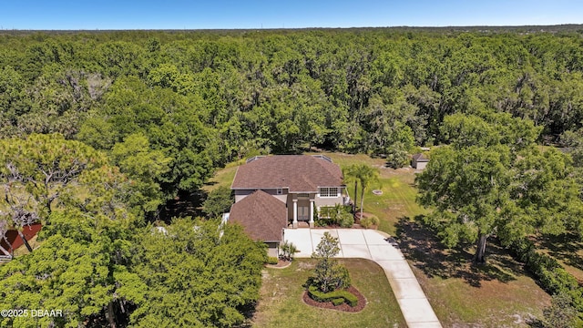 305 Country Circle Dr E, Port Orange, FL 32128 - photo 46