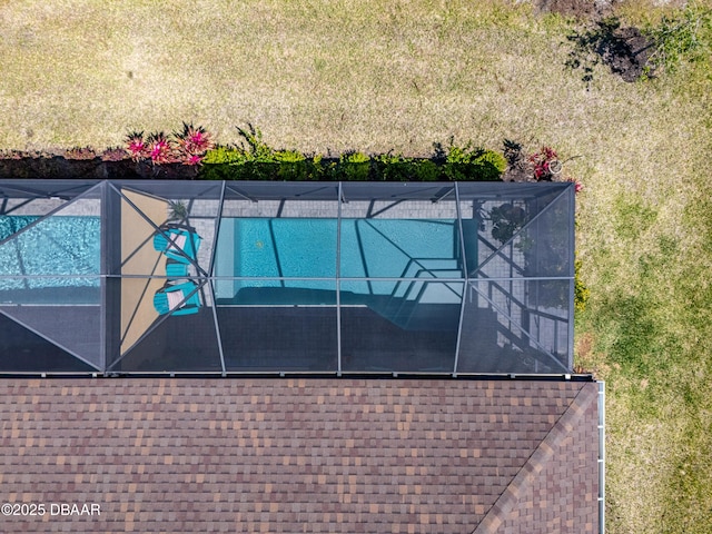 831 Coral Reef Way, Daytona Beach, FL 32124 - bird's eye view