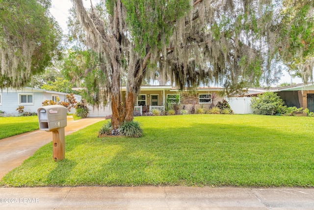 813 N Kottle Cir Unit N, Daytona Beach, FL 32114 - photo 2