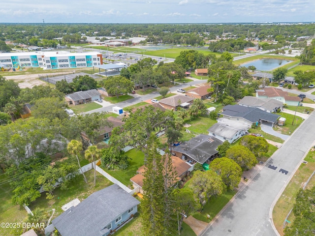 813 N Kottle Cir Unit N, Daytona Beach, FL 32114 - photo 33