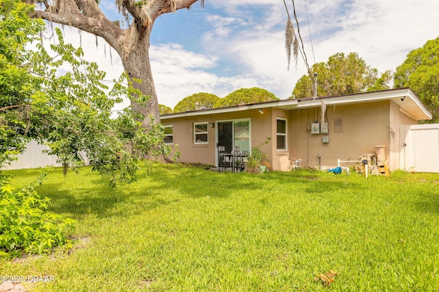 813 N Kottle Cir Unit N, Daytona Beach, FL 32114 - photo 23