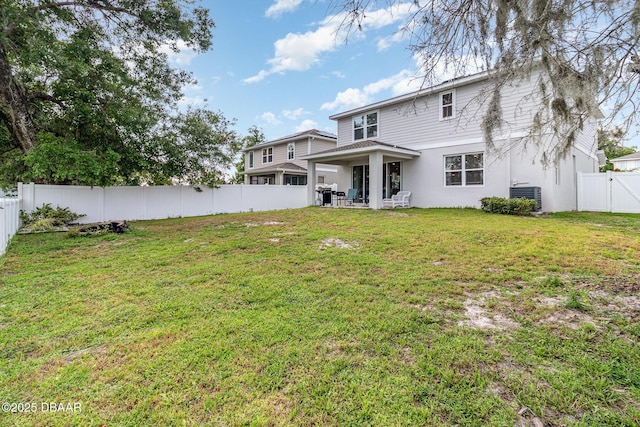 1073 River Otter Way, Deland, FL 32720 - photo 21