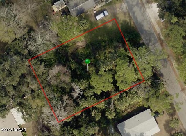 1616 Selma Ave, Daytona Beach FL, 32117 land for sale