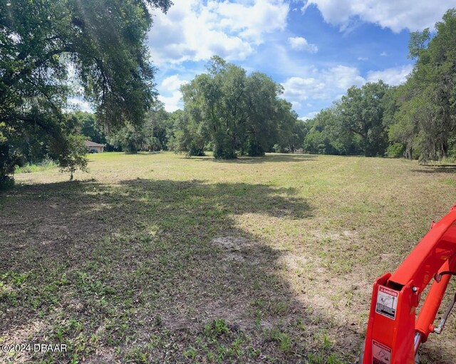 127 Wildwood Rd, Deland FL, 32720 land for sale